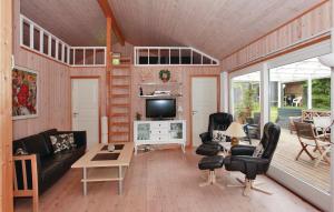 Holiday Home Barringgårdsvej Vig Xi