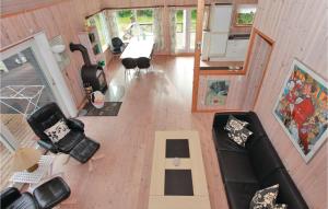 Holiday Home Barringgårdsvej Vig Xi