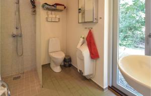 Four-Bedroom Holiday Home In Stege