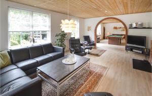 Holiday Home Egå Møllevej