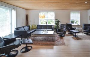 Holiday Home Egå Møllevej