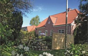 Holiday Home Egå Møllevej