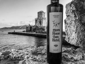 Ulysses Hotel Messinia Greece