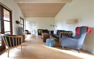 Holiday Home Nybyvej Fanø Vi
