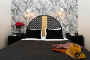 Hotels Etche Ona : photos des chambres