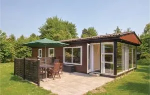 Holiday Home Gedser 07 - Gedser