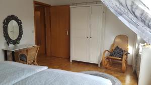 Ferien-& Monteurwohnung Koenen2 nah am Westfield Centro