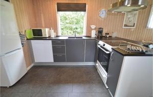 Holiday Home Gedser 07