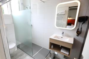 Hotels Etche Ona : photos des chambres