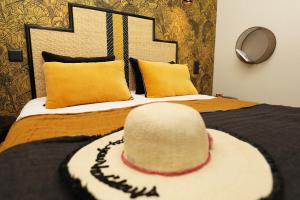 Hotels Etche Ona : photos des chambres