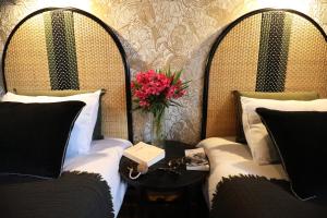 Hotels Etche Ona : photos des chambres