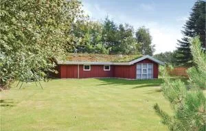 Holiday Home Blokhus 58 - Blokhus