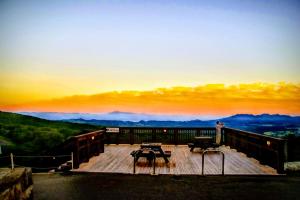 盛岡 Kyukamura Iwate-Amiharionsen 4つ星 宿泊施設 ロビー