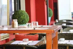 Hotels Etche Ona : photos des chambres