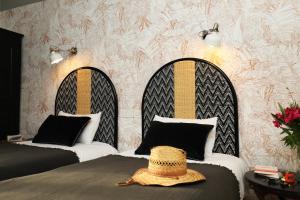 Hotels Etche Ona : photos des chambres