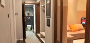 ReMi Luxury Apartment Central