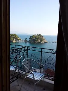 Sunrise House - Parga