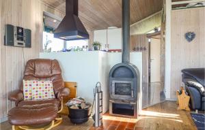 Holiday Home Søndervang Hejls