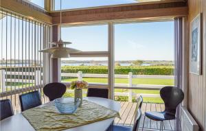 Holiday Home Søndervang Hejls