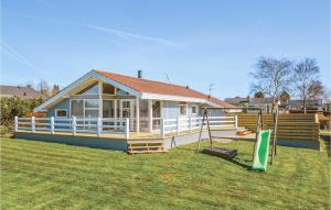 Holiday Home Søndervang Hejls