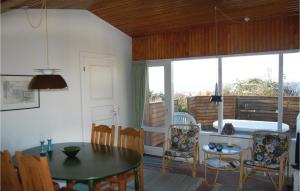 Holiday Home Løgstør 53