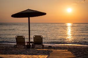 Kenta Beach Hotel Pelion Greece