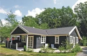 Holiday Home Sahara Rønne - Hasle