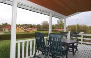 Holiday Home Hyldekrogen Hejls Iv