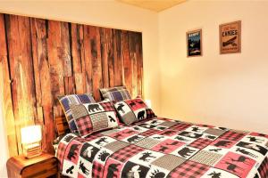 Appartements Appart'Confort - Le Lodge : photos des chambres