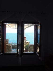 Studios Milos Skopelos-Where the Sea Meets the Sky Skopelos Greece