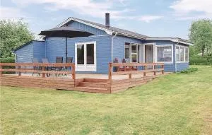 Holiday Home Bjergvej Hejls Iv - Store Anslet