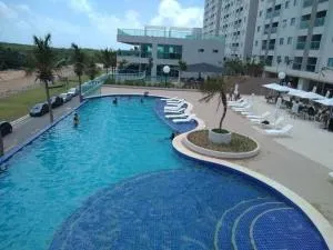 Salinas park resort - 阿居鲁特乌亚