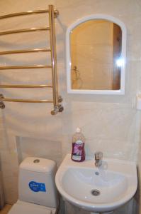 Затишна квартира у самому центрі