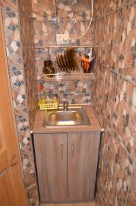 Затишна квартира у самому центрі