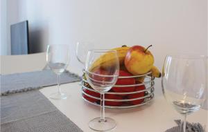 OneBedroom Apartment in Dziwnow