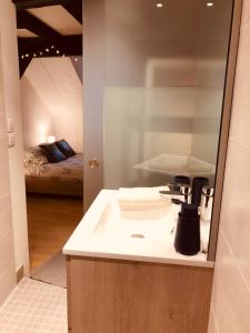 Le petit Colmarien hyper-centre