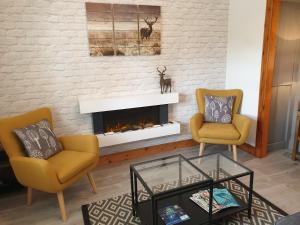 Lorien House B&B