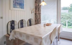 Holiday Home Kirsebærlunden Hejls Iv