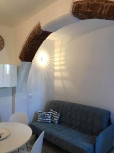 Grazioso bilocale a Marina di Carrara