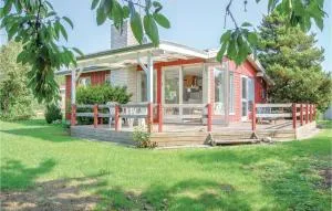 Holiday Home Kirsebærlunden Hejls Iv - Hejls