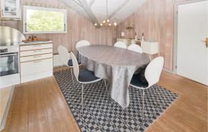 Holiday Home Birkemose Sønderborg Xi
