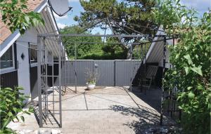 Holiday Home Birkemose Sønderborg Xi