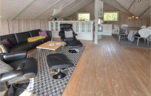 Holiday Home Birkemose Sønderborg Xi