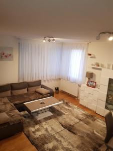 Apartman Zagreb Gold shadow
