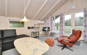 Holiday Home Skippervej X