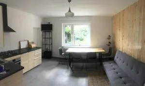 Jelenec House - Slepčany