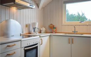 Holiday Home Skippervej X