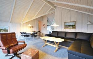 Holiday Home Skippervej X