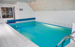 Lovely Home In Væggerløse With Sauna