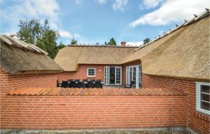 Lovely Home In Væggerløse With Sauna